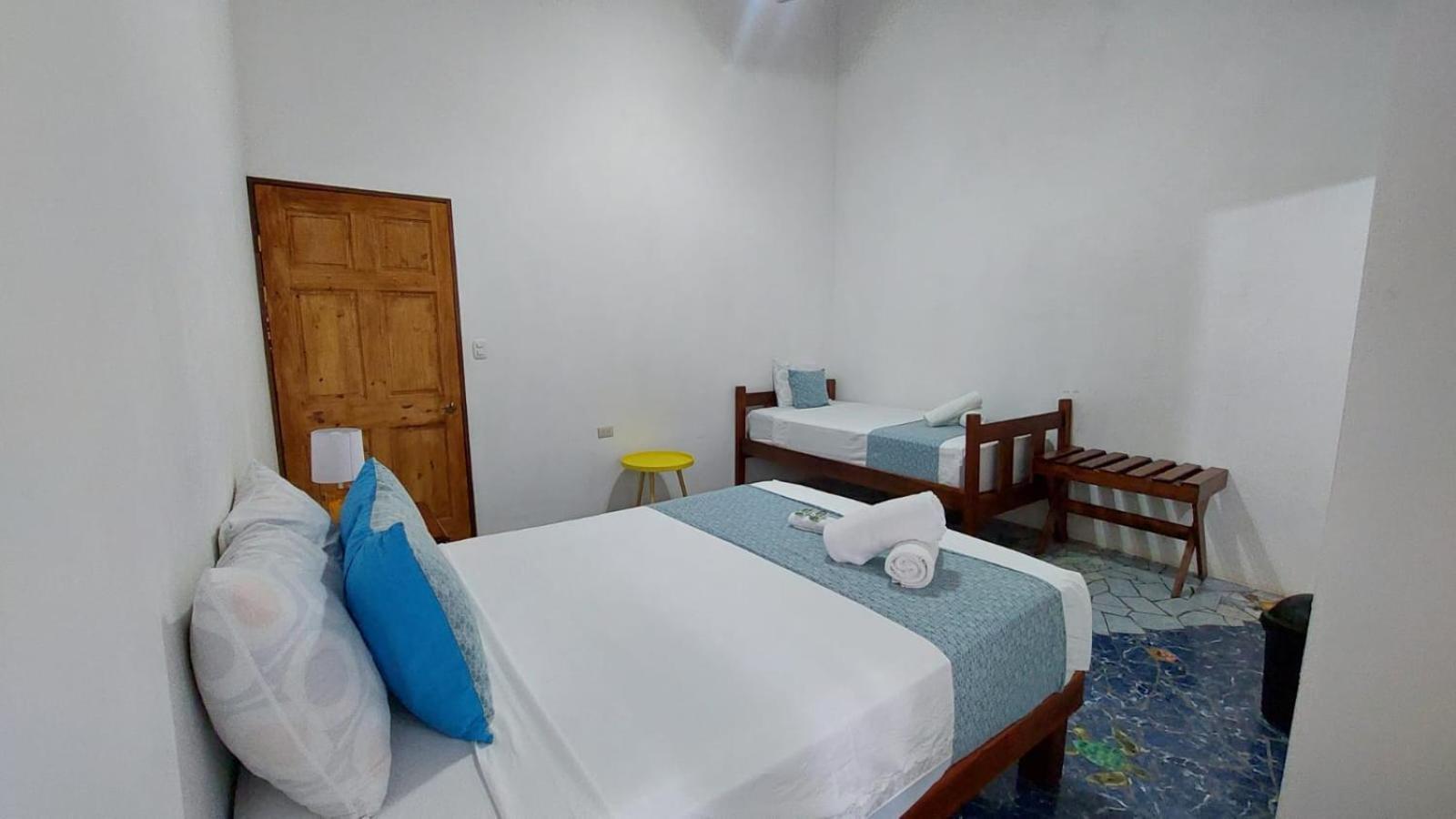 Casa Thirema Tortuguero Hotel Bagian luar foto