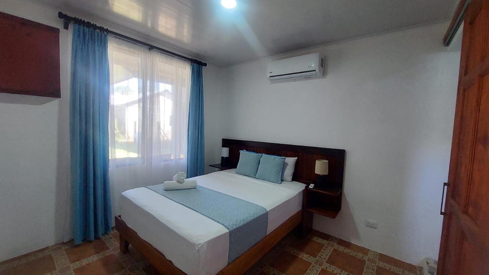 Casa Thirema Tortuguero Hotel Bagian luar foto