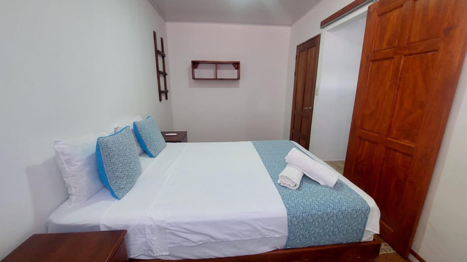 Casa Thirema Tortuguero Hotel Bagian luar foto