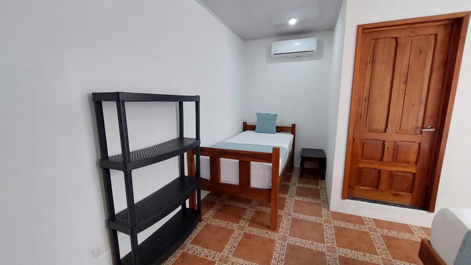 Casa Thirema Tortuguero Hotel Bagian luar foto