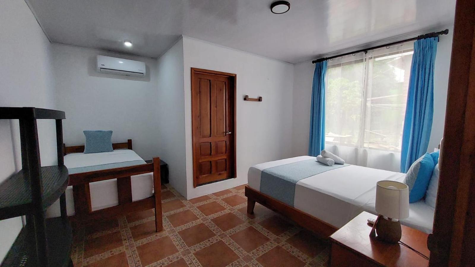 Casa Thirema Tortuguero Hotel Bagian luar foto